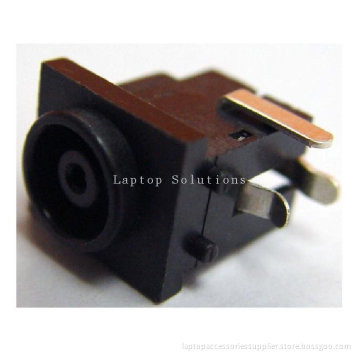 Dc Jack, 3-pin Pj-3 Jk-c Ac Dc Connector, Socket, Receptacle For Laptop Motherboard